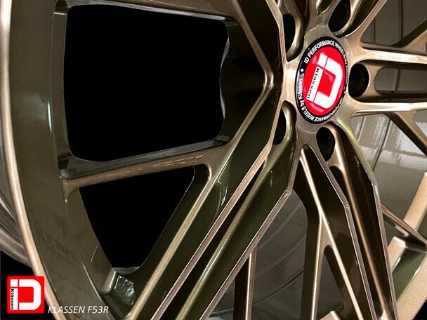  KlasseniD F53R的第7張圖片